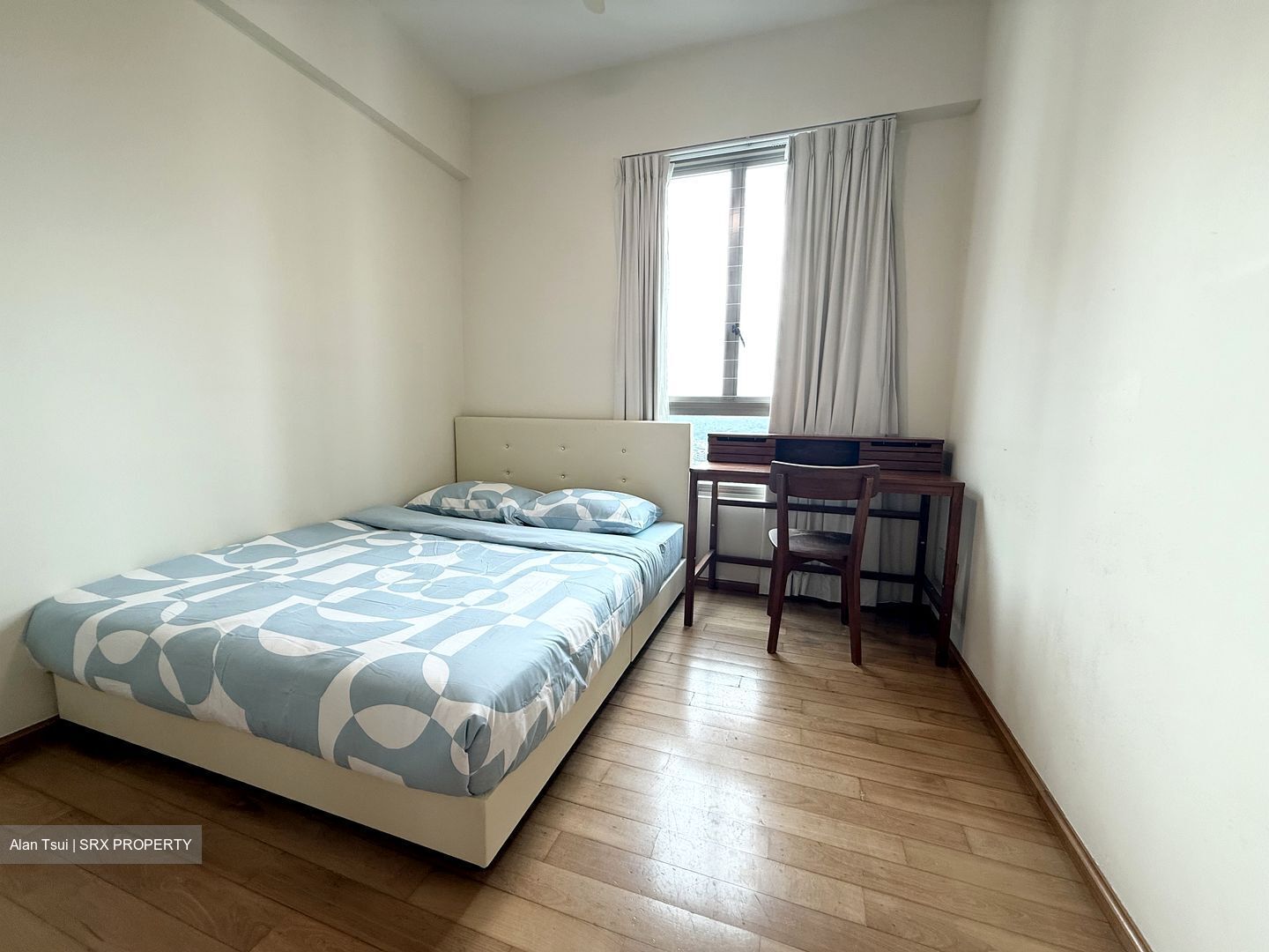 Amaryllis Ville (D11), Condominium #582398311